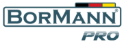 BoremannTools Logo