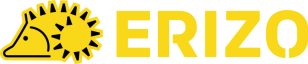 Erizo Logo